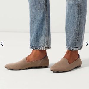 Portobello Rothy’s Loafers size 9 EUC